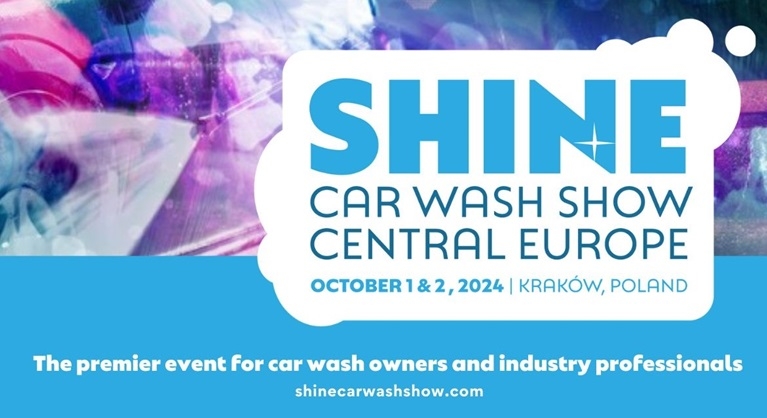 CARWASH SHOW CENTRAL EUROPE 2024